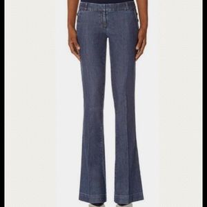 the limited 678 jeans